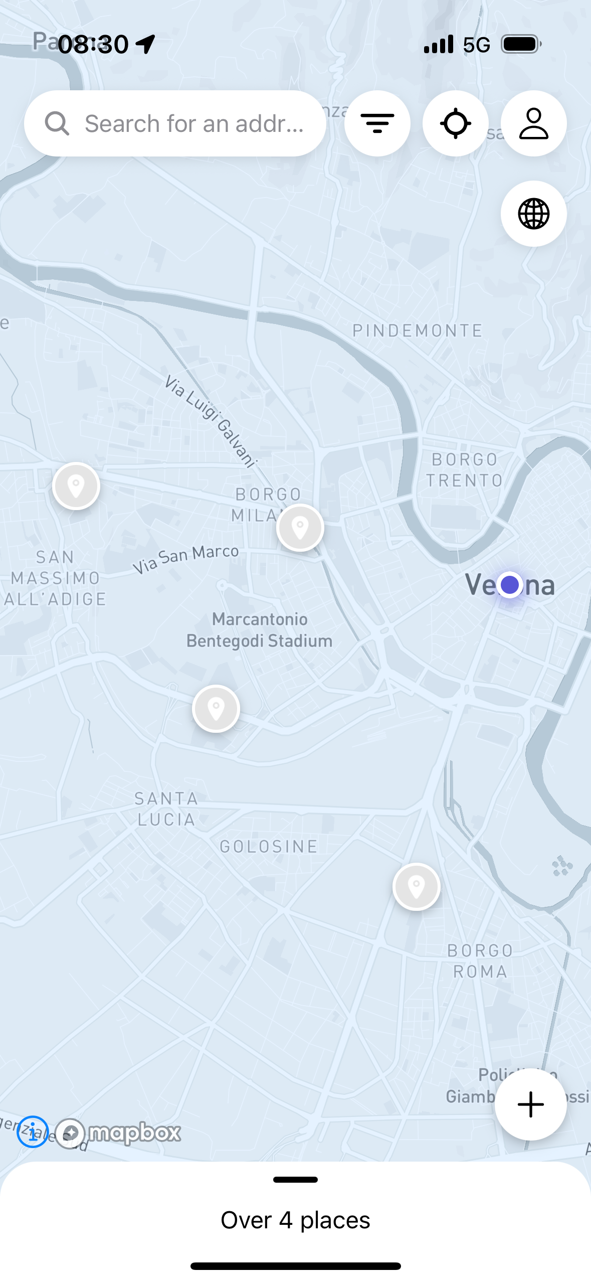 Mappa Interattiva KidooMap
