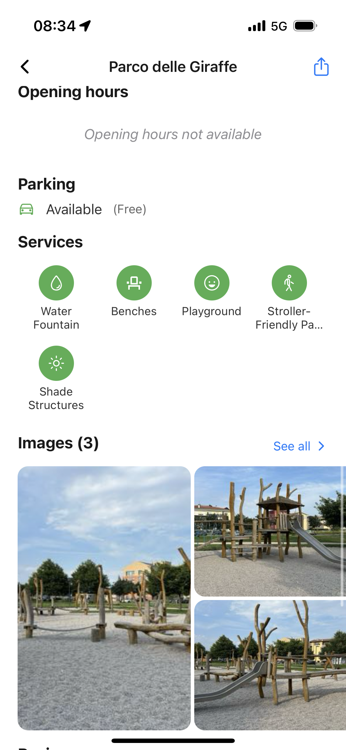 Foto e Gallerie