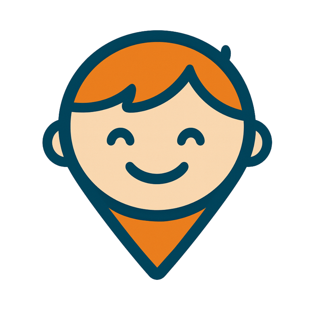 KidooMap logo